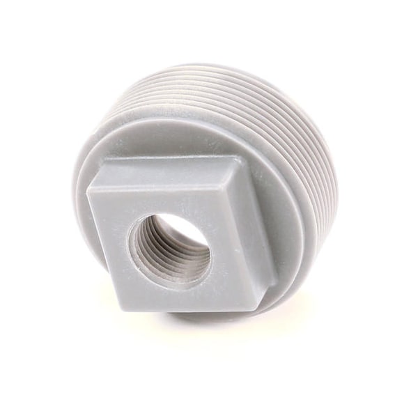 Connector, Pipe, Drain Valve